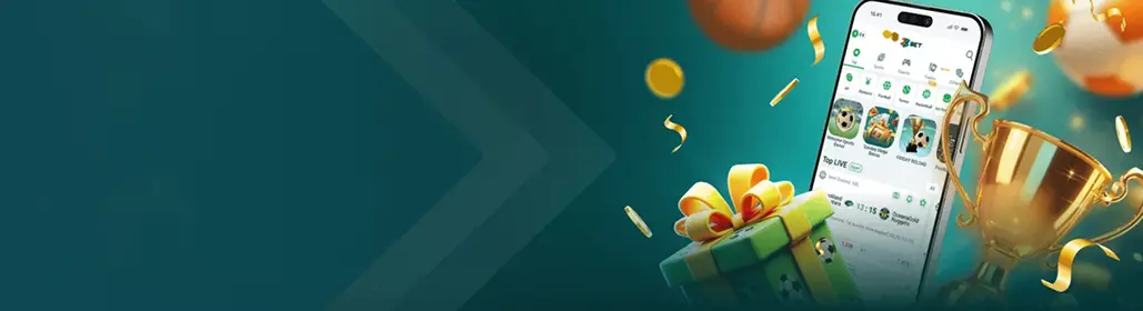22Bet Chương trình VIP