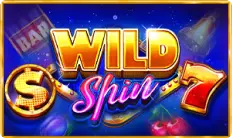 Wild Spin
