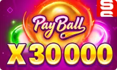 Pay Ball X30000