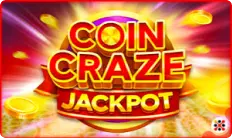 Coin Craze Jackpot
