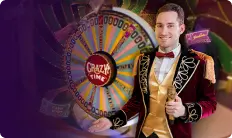 Roulette
