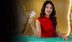 Live Blackjack